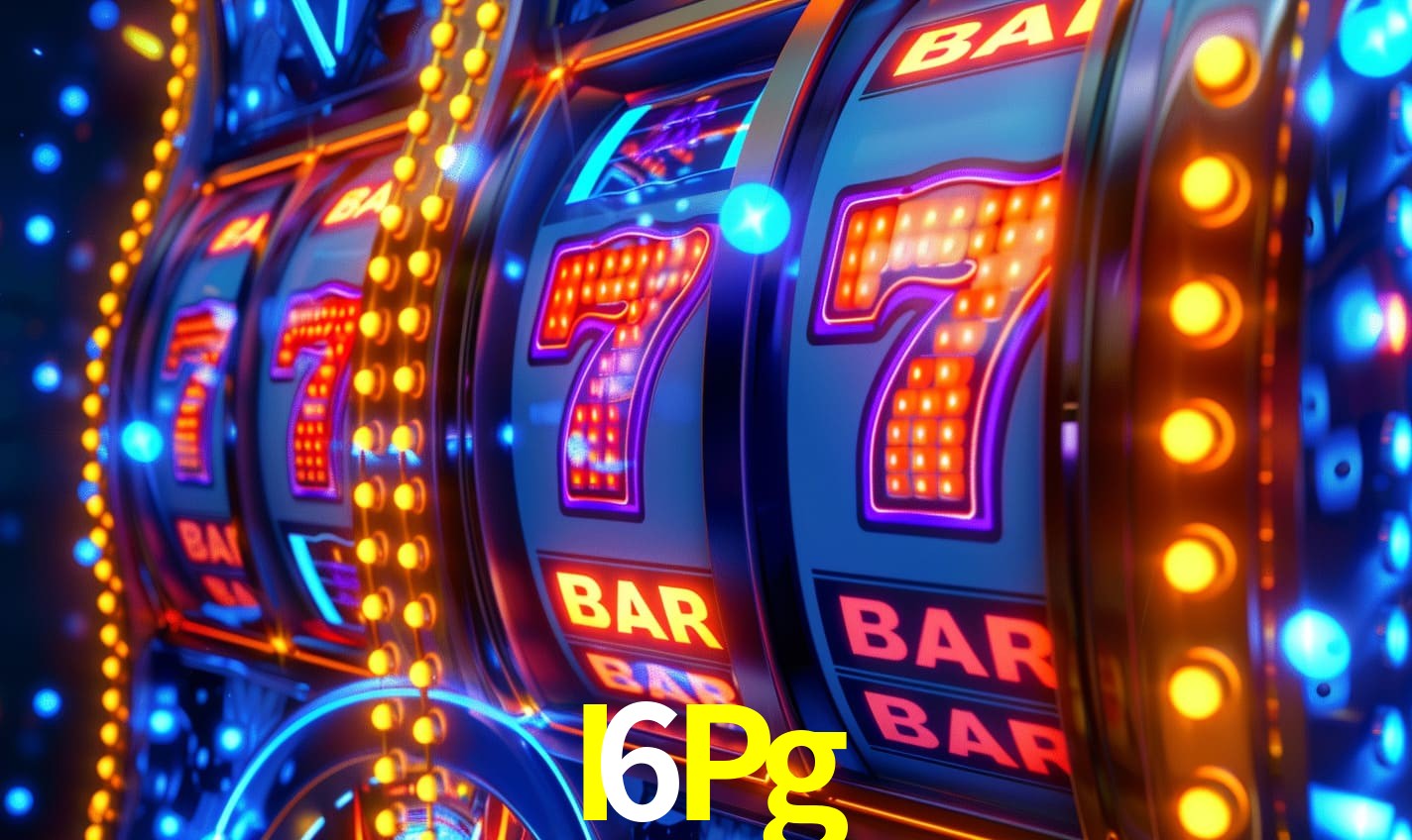 Bônus I6Pg Para Todos